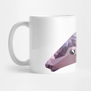 Sunda Pangolin Mug